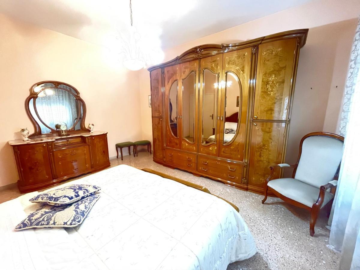 Disco & Beach Appartement Gallipoli