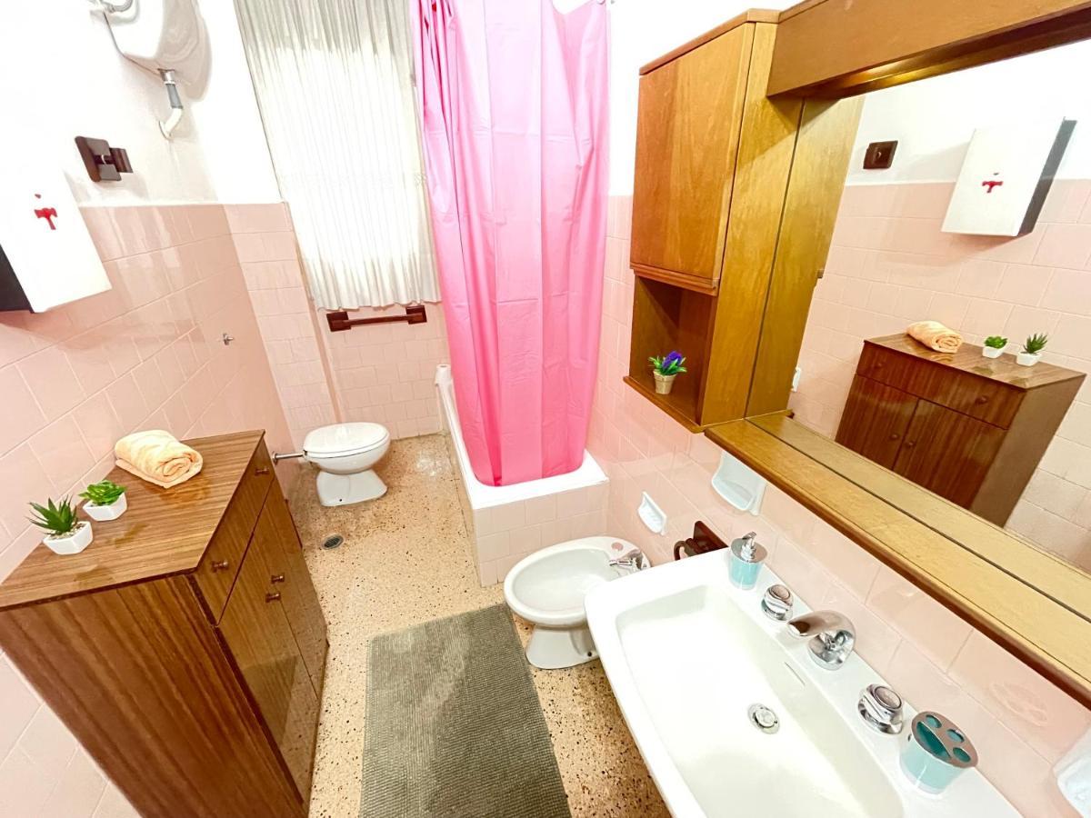 Appartement Disco & Beach