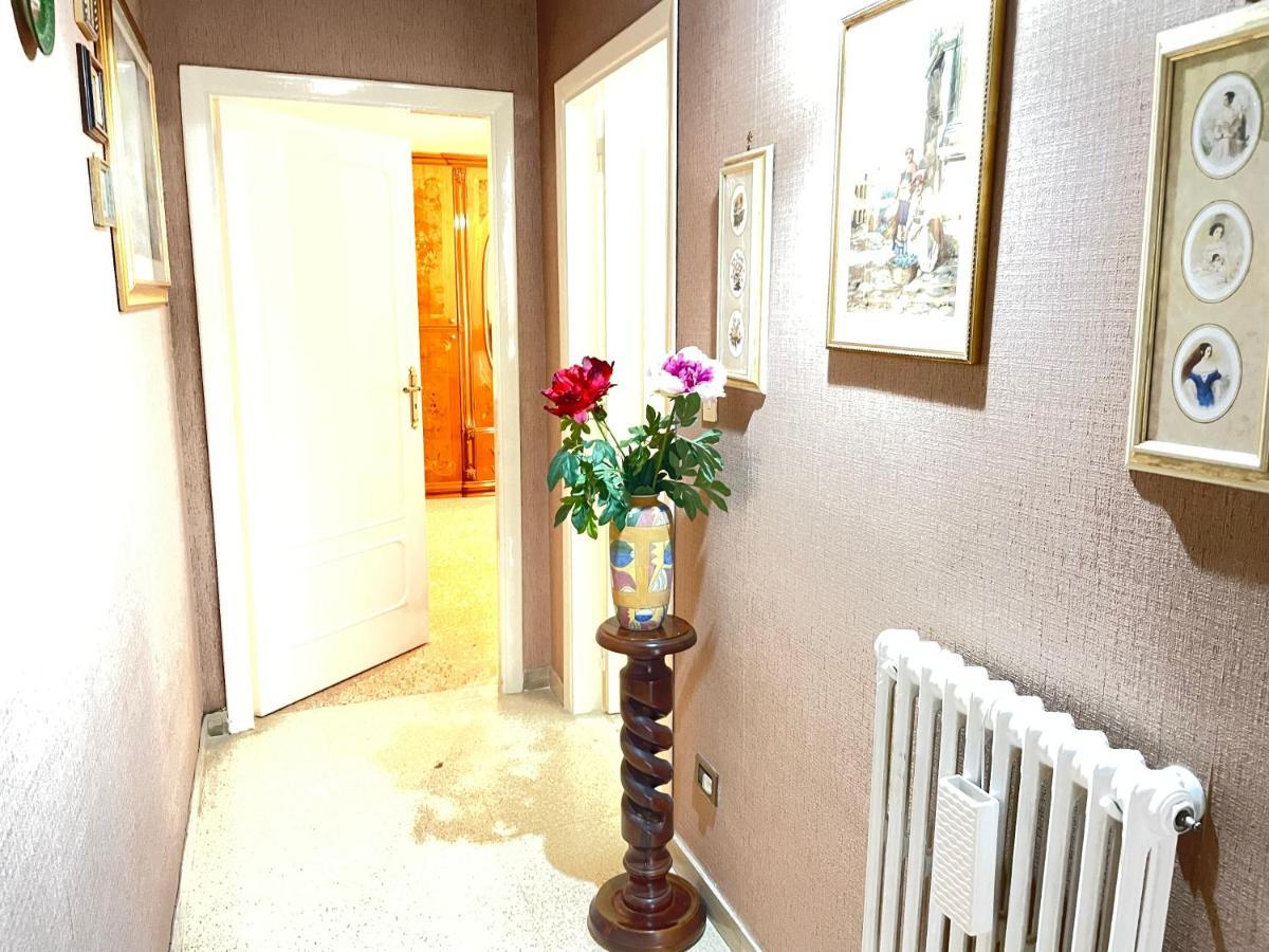 Appartement Disco & Beach