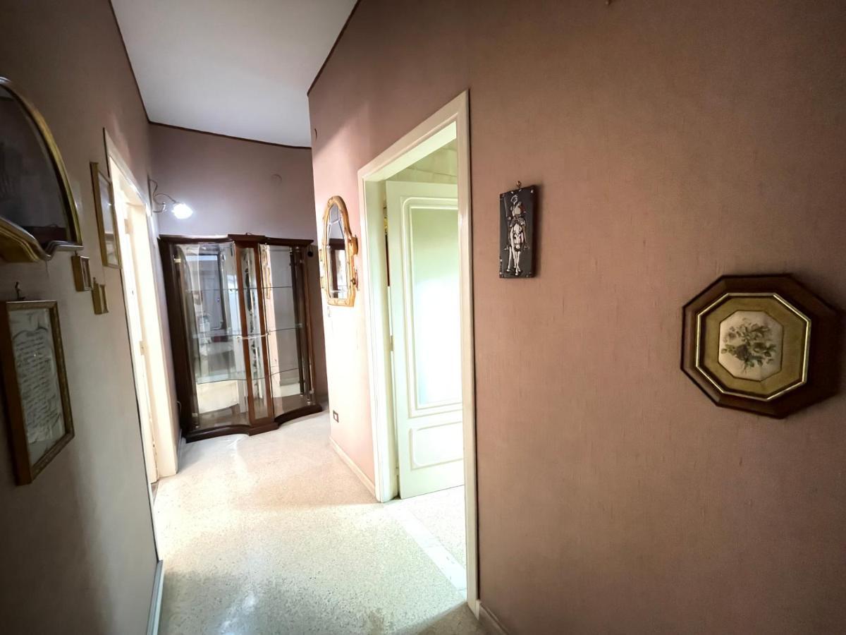 Disco & Beach Appartement Gallipoli