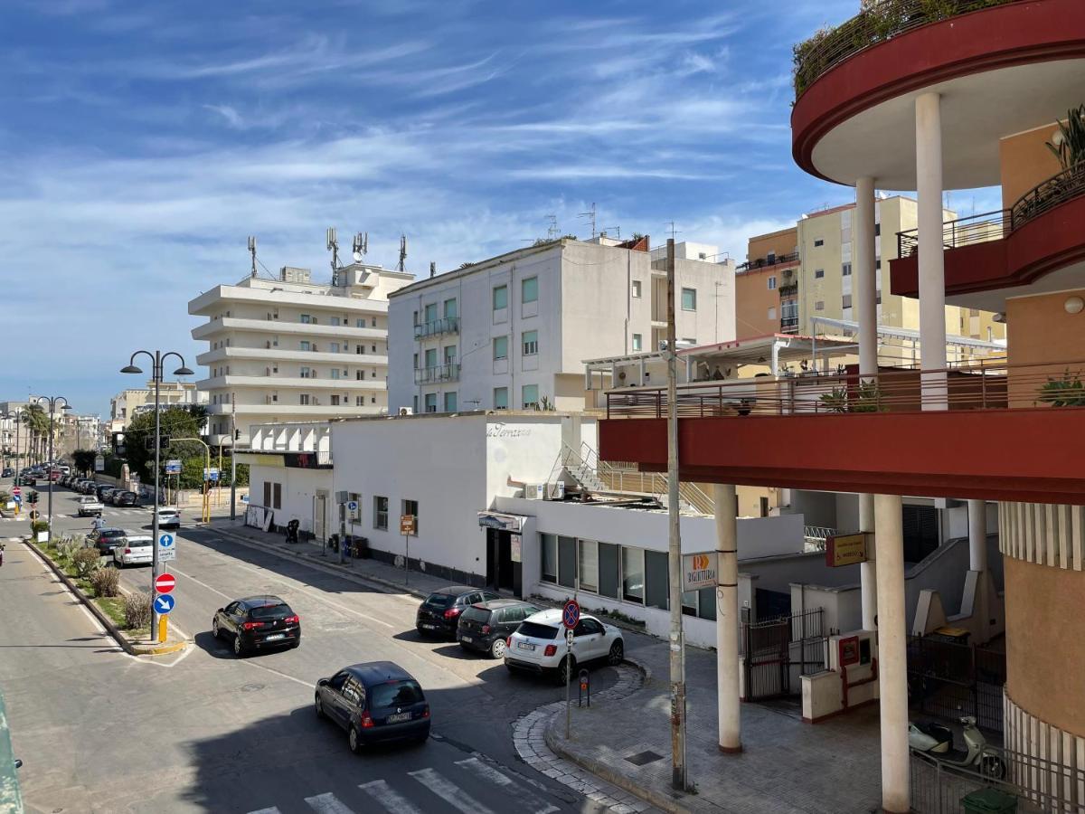 Disco & Beach Appartement Gallipoli
