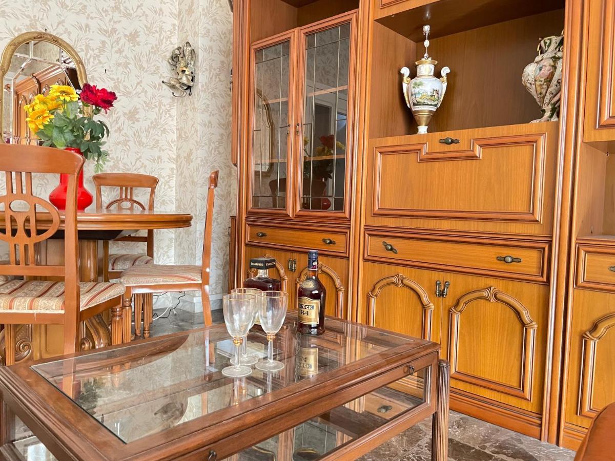Apartment Disco & Beach Gallipoli