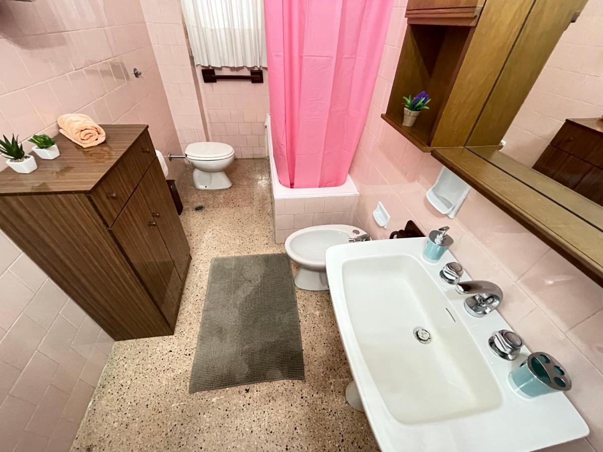 Appartement Disco & Beach Gallipoli